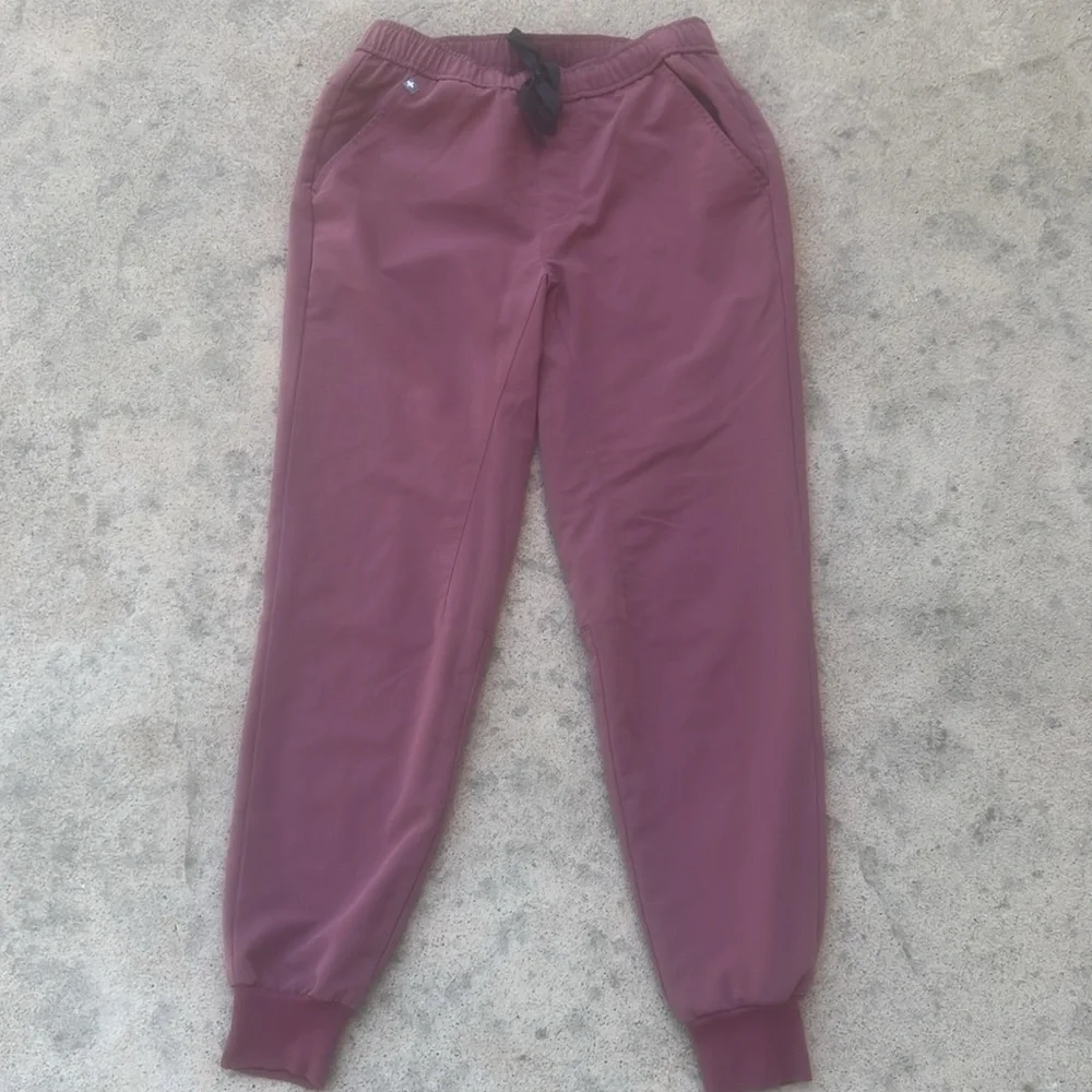 FIGS Technical Collection Men's Tansen Maeve Jogger Scrub Pants Size S